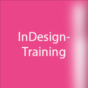 InDesign-Training - Basics & Tricks